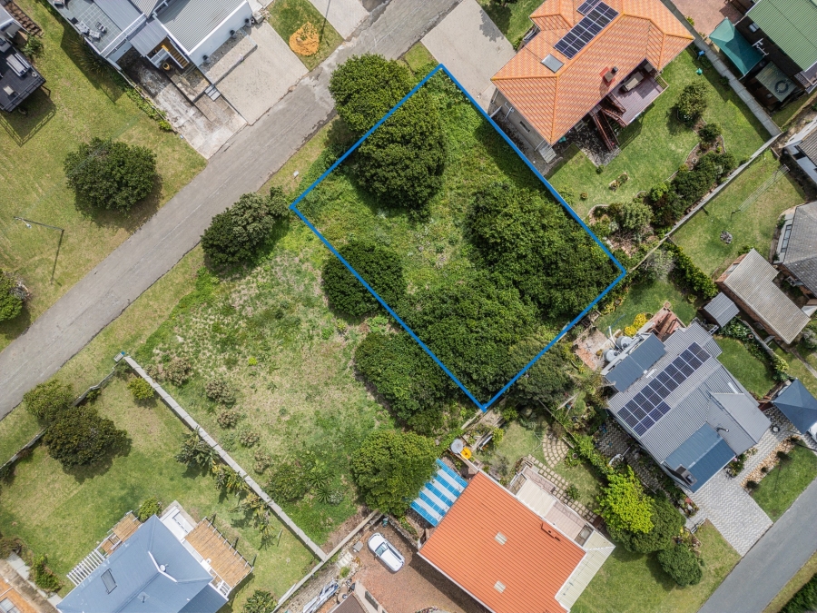 0 Bedroom Property for Sale in Reebok Western Cape